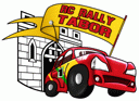 RC rally Tábor